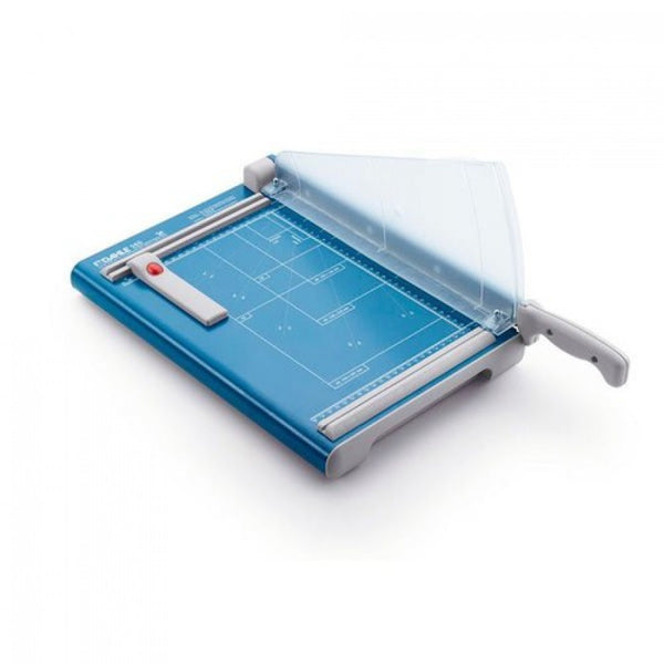 CIZALLA DE PALANCA BASICA A4 DAHLE 560