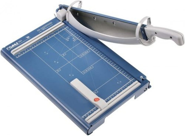 CIZALLA DE PALANCA BASICA A4 DAHLE 561