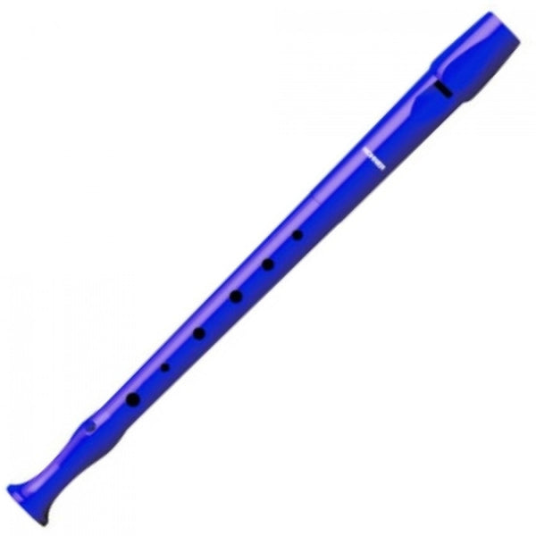 FLAUTA HOHNER 9508 COLOR AZUL