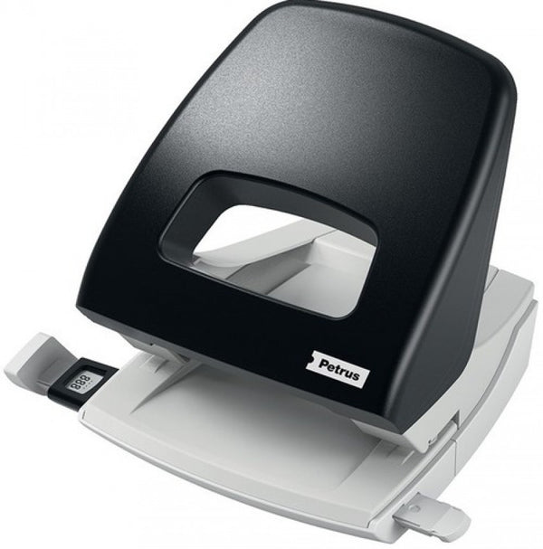 Taladro petrus 80 color negro