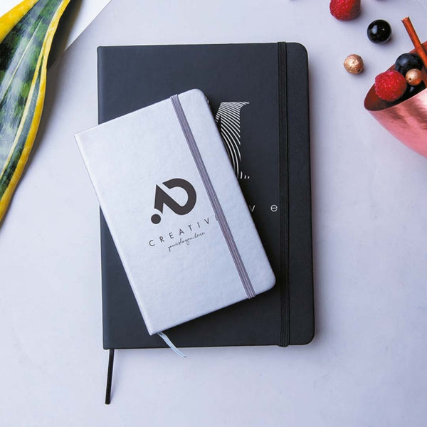 Bloc de notas personalizado Shift