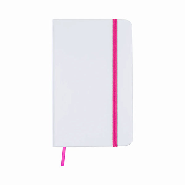 Libreta Yrkaven