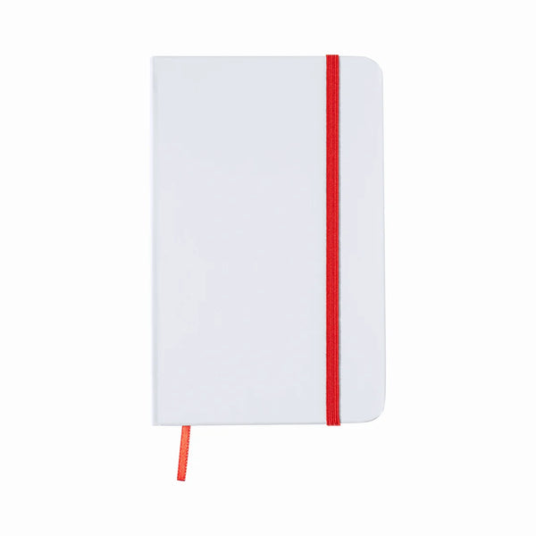 Libreta Yrkaven