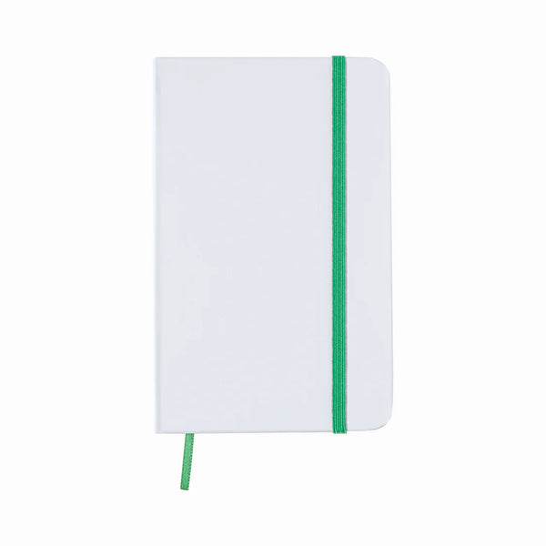 Libreta Yrkaven
