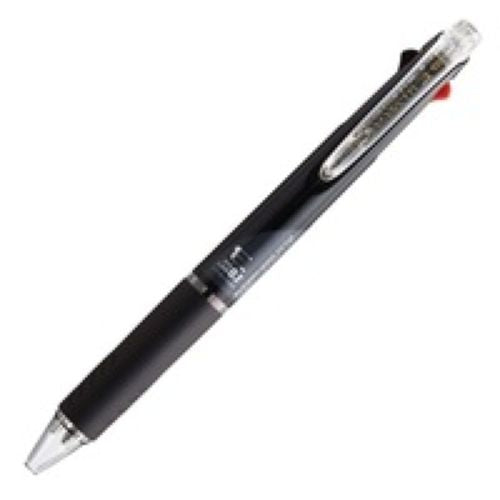 C/10 BOLIGRAFO JETSTREAM TRIO NEGRO 1MM