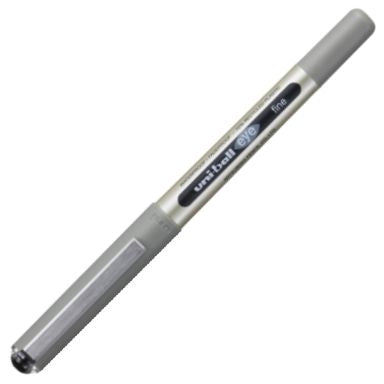 C/12 BOLIGRAFO UNI-BALL EYE FINE 0,7MM NEGRO UB-157
