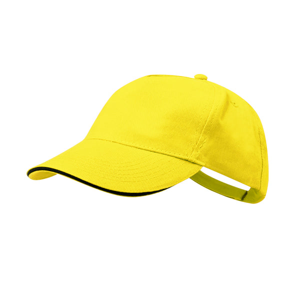 Gorra Personalizada Kisso