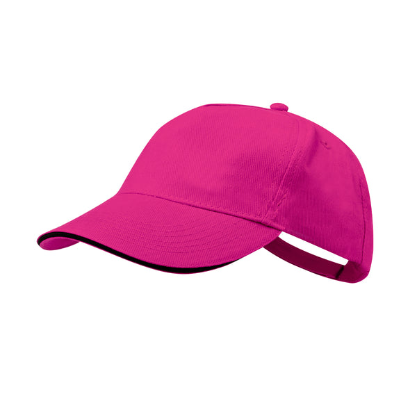 Gorra Personalizada Kisso