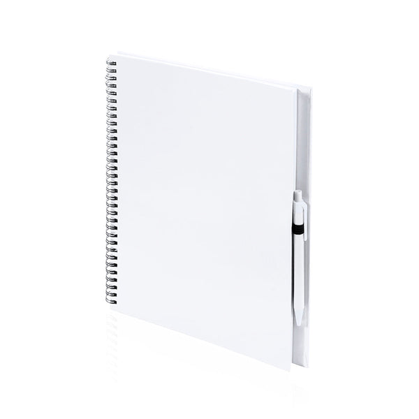 Libreta TECNAR