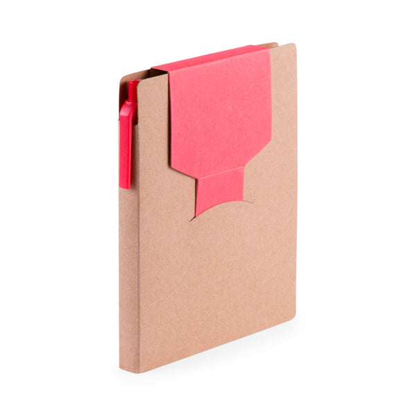 Bloc notas adhesivas personalizada Stickers