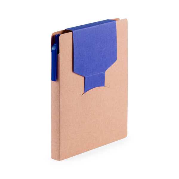 Bloc notas adhesivas personalizada Stickers