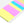Bloc notas adhesivas personalizada Prees