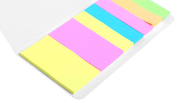 Bloc notas adhesivas personalizada Prees
