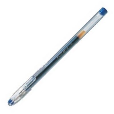 C/12 BOLIGRAFO PILOT G-1 AZUL PUNTA 0,5MM TINTA GEL