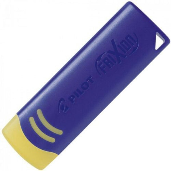 C/12 GOMAS DE BORRAR PILOT FRIXION ERASER