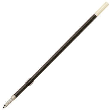 C/12 recambios boligrafo base aceite negro rfjs-gp-m