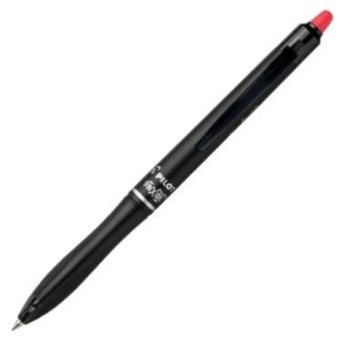 C/12 boligrafo frixion ball plus color rojo borrable 0,7mm
