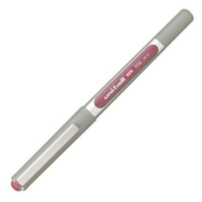 C/12 BOLIGRAFO UNI-BALL EYE FINE VINO 0,7MM UB-157