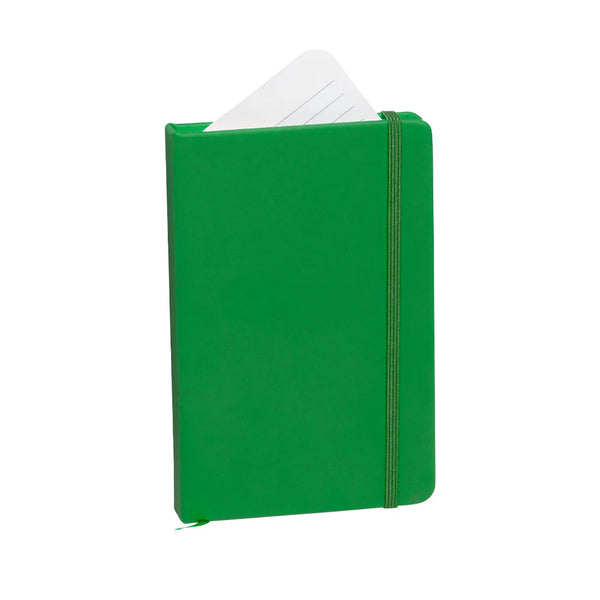 Libreta Klinven