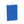 Libreta Klinven A6 - Azul