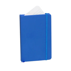 Libreta Klinven A6 - Azul