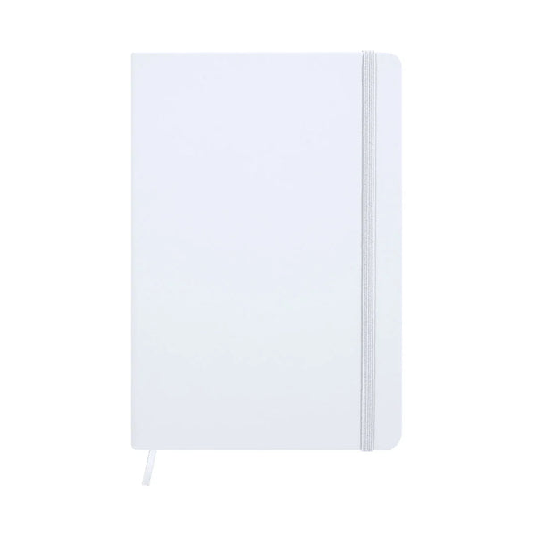 Libreta SILUVEN