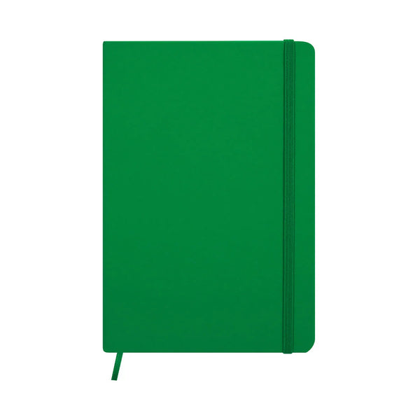 Libreta SILUVEN