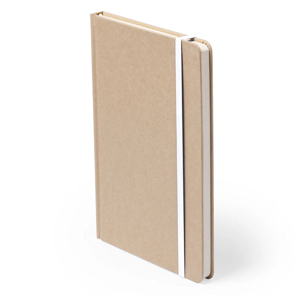 Libreta RAIMOK