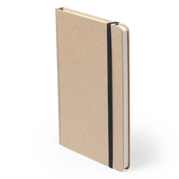 Libreta RAIMOK