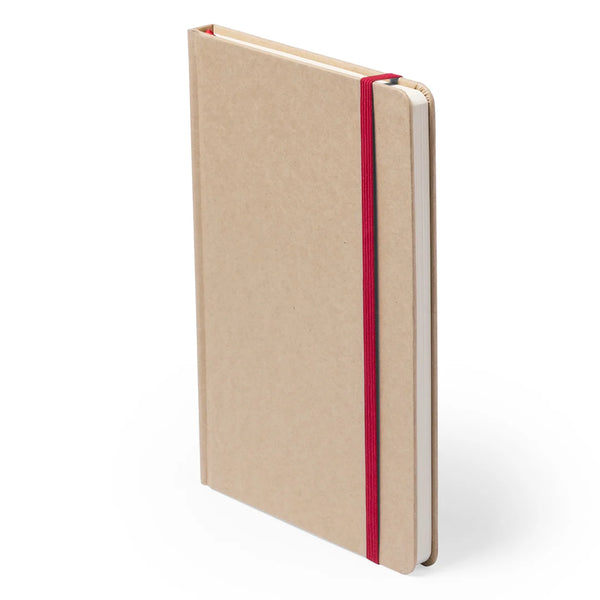 Libreta RAIMOK