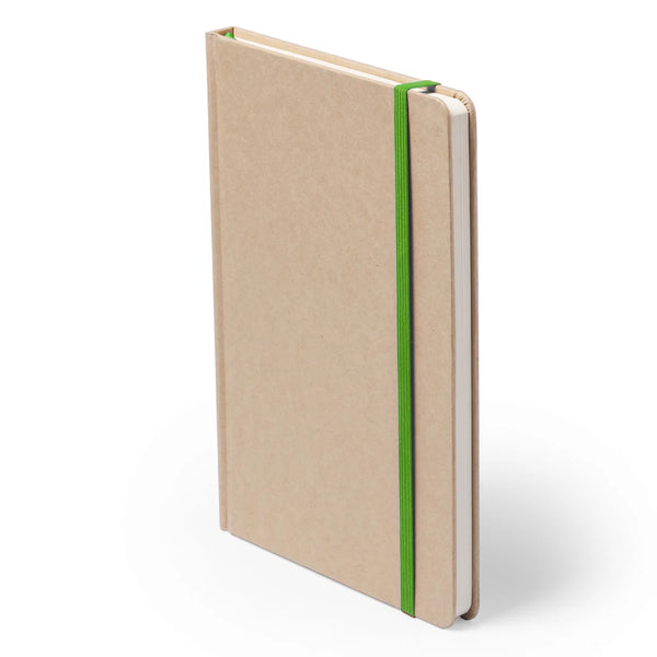 Libreta RAIMOK