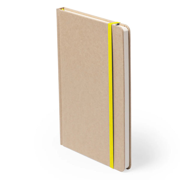 Libreta RAIMOK