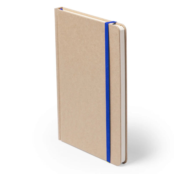 Libreta RAIMOK
