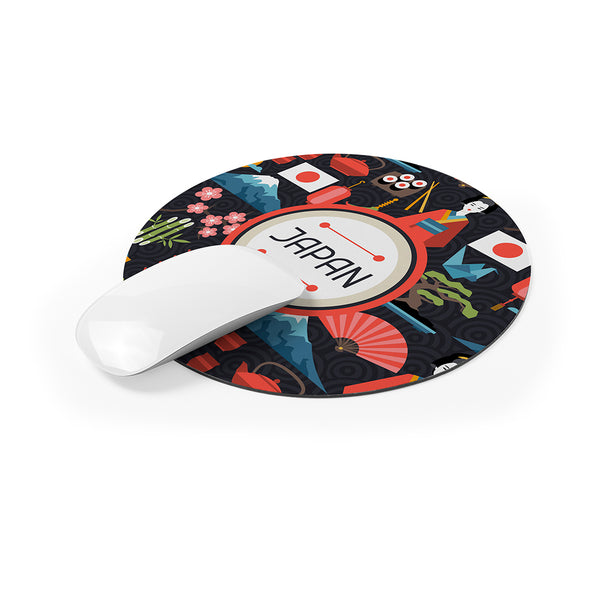Alfombrilla Personalizada DeskFlow