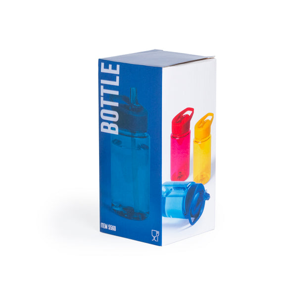 Botella de Tritán personalizada Orbyra