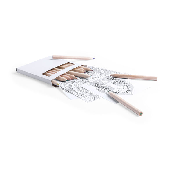 Set Pintura Personalizado Malm