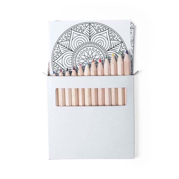 Set Pintura Personalizado Malm
