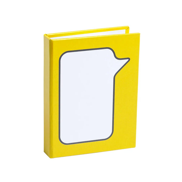 Bloc Dosvar - Amarillo