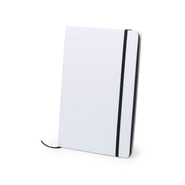 Libreta KAFVEN