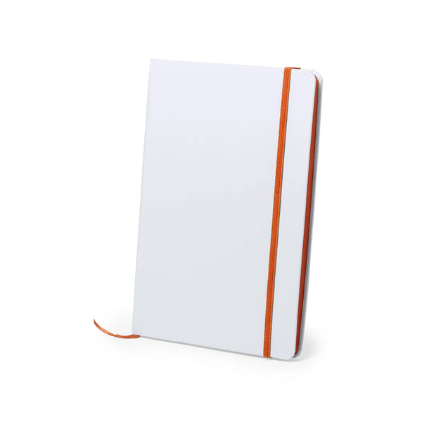 Libreta KAFVEN