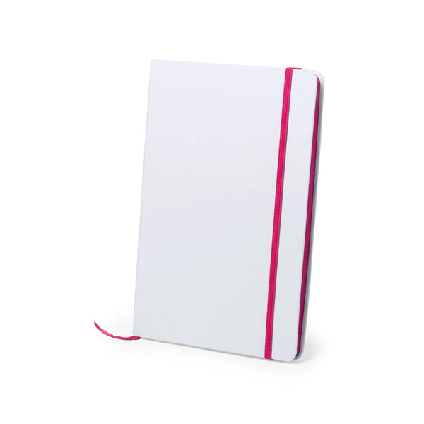 Libreta KAFVEN