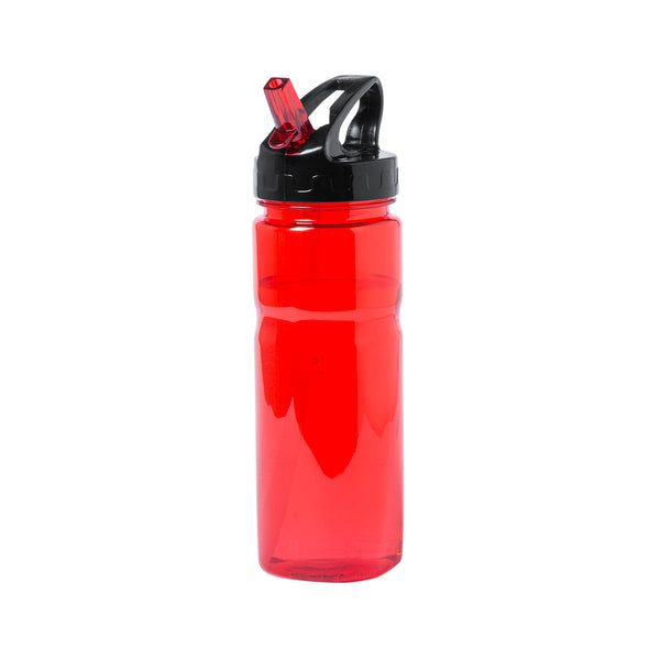 Botella de Tritán personalizada Savia