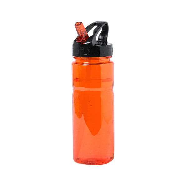 Botella de Tritán personalizada Savia