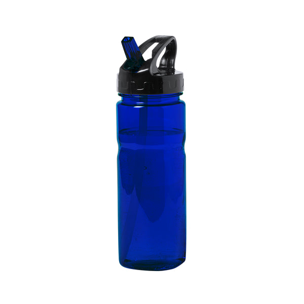 Botella de Tritán personalizada Savia