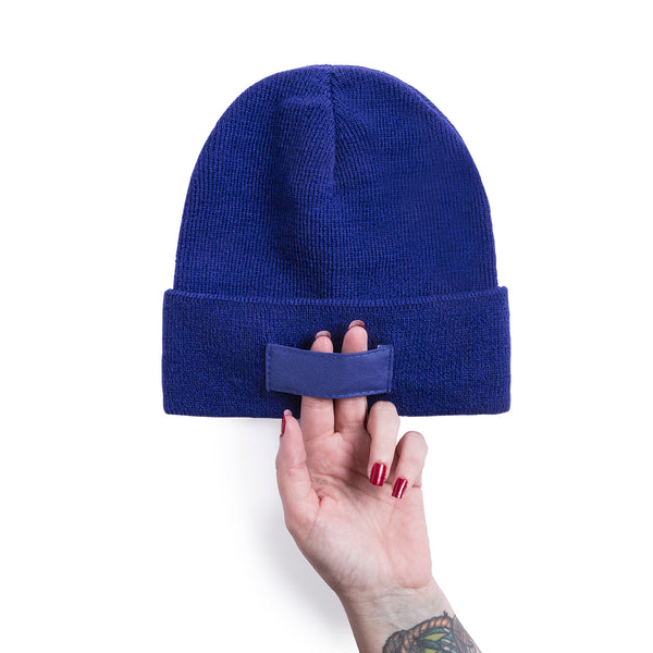 Gorro personalizado Nevus