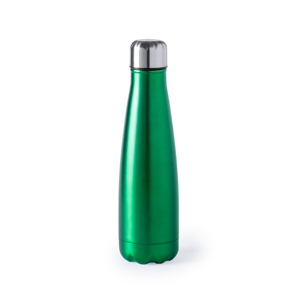 Botella Fortinox personalizada