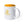 Taza cerámica Zenova personalizada