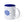 Taza cerámica Zenova personalizada