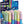 EXP 36 BOLIGRAFOS BORRABLES OOPS! NEON