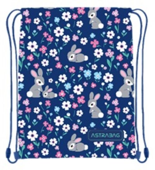 SACO PLANO ASTRABAG BABY BUNNY AD1